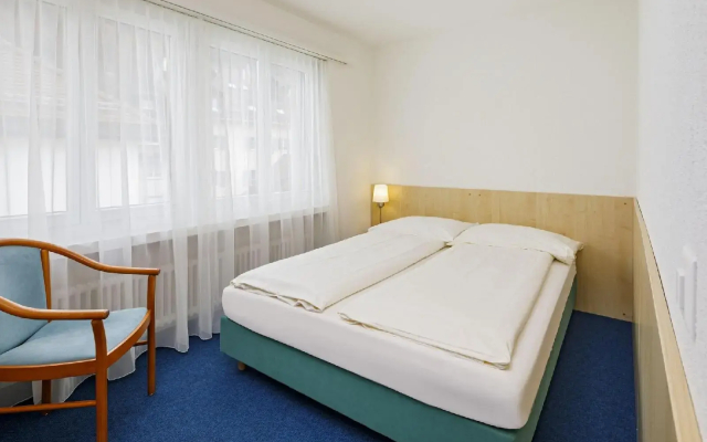 Central Hotel Post