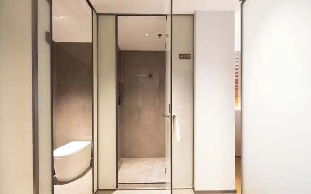 Liangzhi Huipin Hotel
