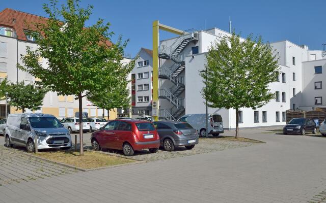 B&B Hotel Heilbronn
