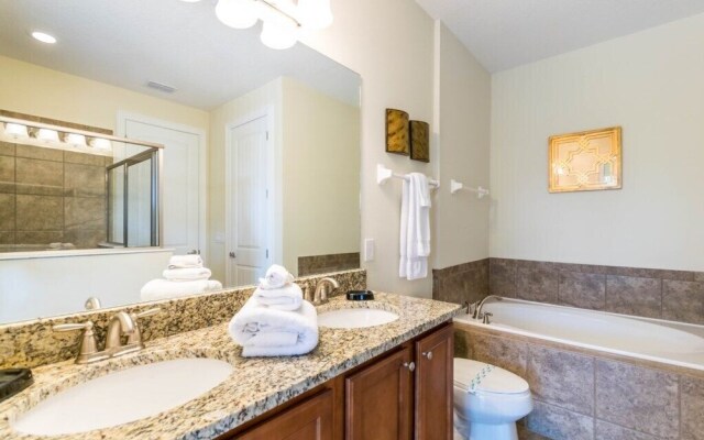 Luxury Villa 10 Bedrooms Private Pool Condo