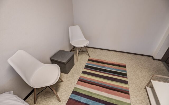 Kuukkeli Apartments Sodankylä