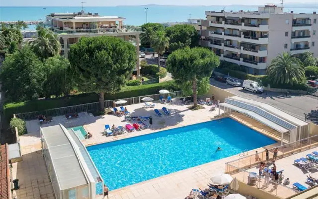 Pierre et Vacances Heliotel Marine