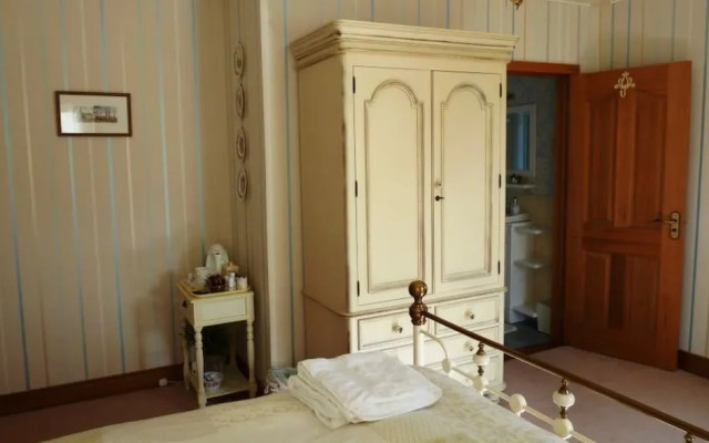 Rivendell Bed and Breakfast