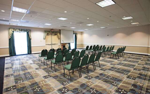 Best Western Plus Roswell / Alpharetta