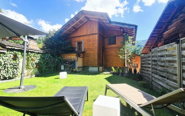 Le Grenier 1821 - Mini Chalet