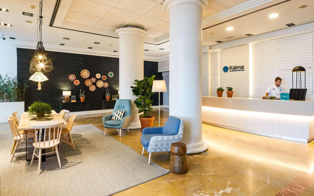 Sercotel Kalma Sitges