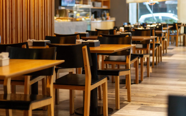 Dazzler by Wyndham Buenos Aires Polo