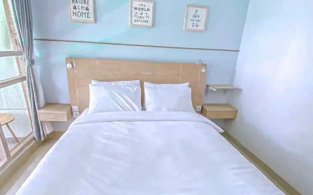 Manuver Surf and Stay Uluwatu Bali