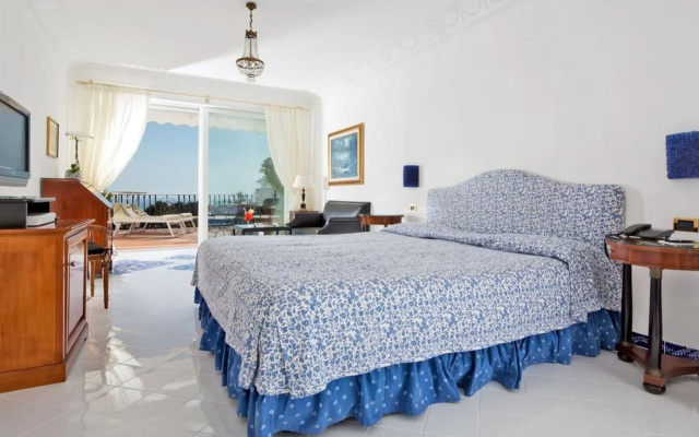 Casa Morgano