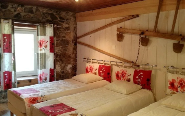 Gite Lou Cujala De Roger