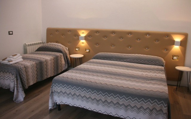 Messina41 Guest House