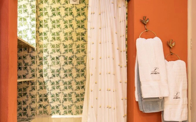 HOLT - Casa Parque Juárez