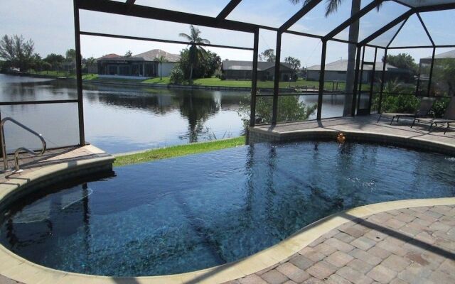 Splendor by 123cape VR