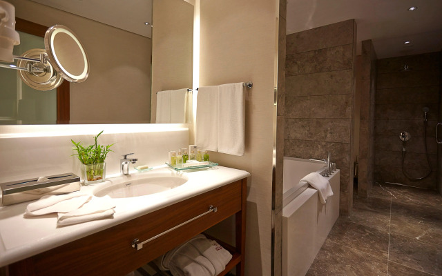 Crowne Plaza Istanbul - Oryapark by IHG