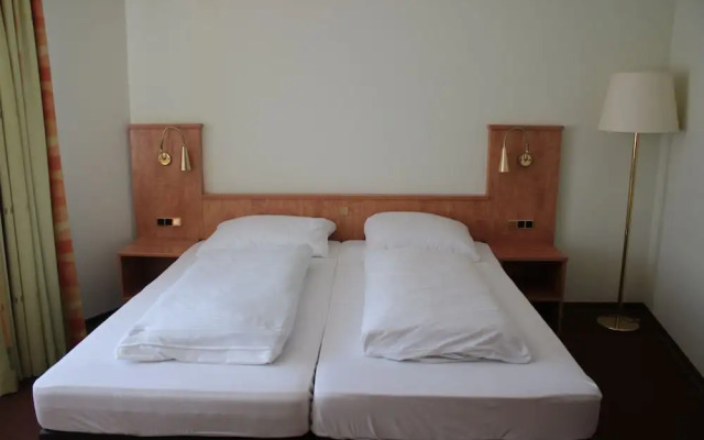 Hotel Gaststätte zur Post