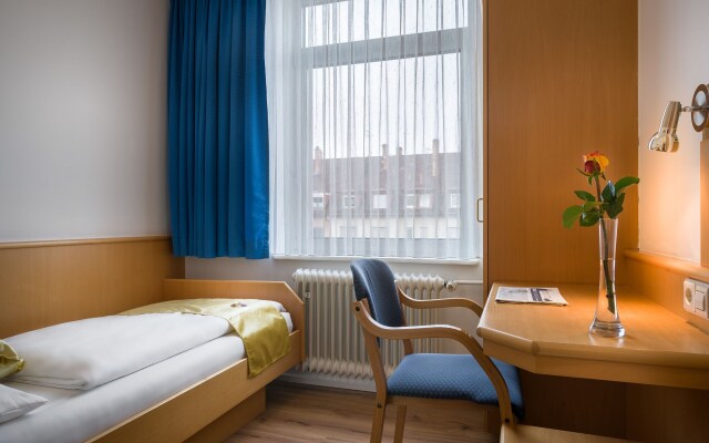 Hotel Greif Karlsruhe