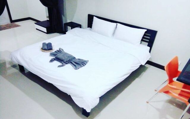 MT Place Apartment