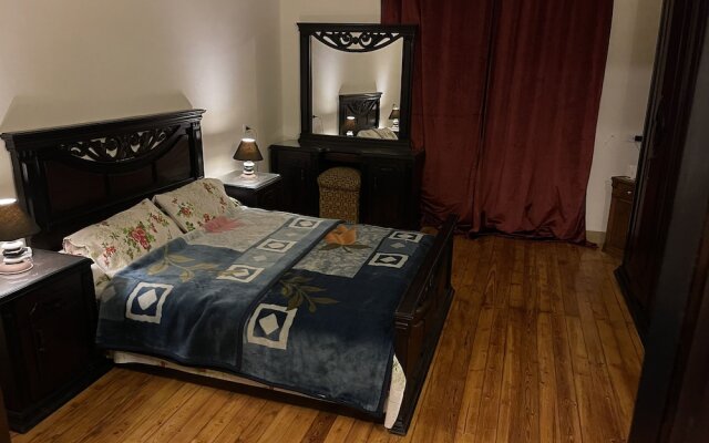 Wonderful Apartment Place in Dokki