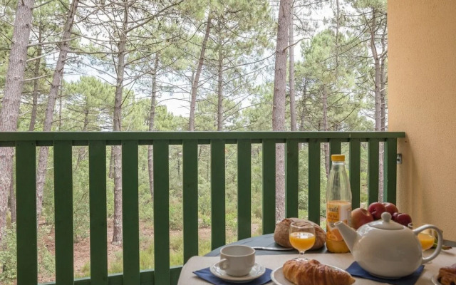 Residence Les Grands Pins