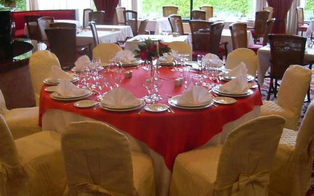 Radisson Blu Hotel, Florence