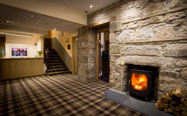 Carrbridge Hotel