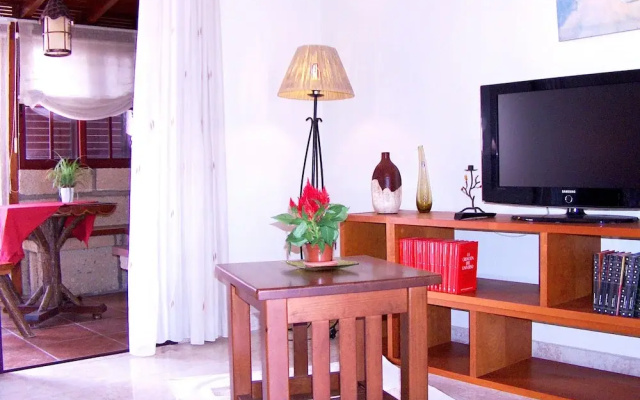 Sun and Terrace Apartment by Hello Apartments Sitges