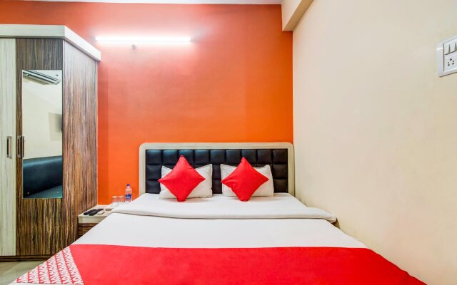 Hotel Navneet Residency by OYO Rooms
