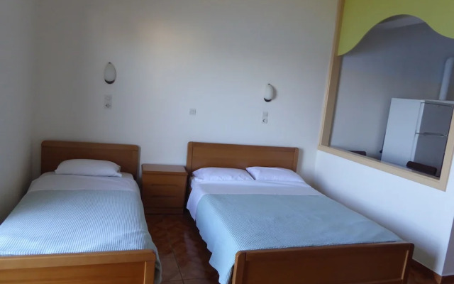 Hotel Poseidon