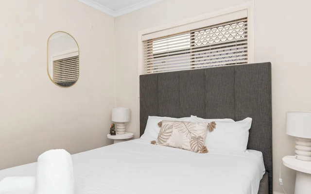 Wagga CBD Apartments
