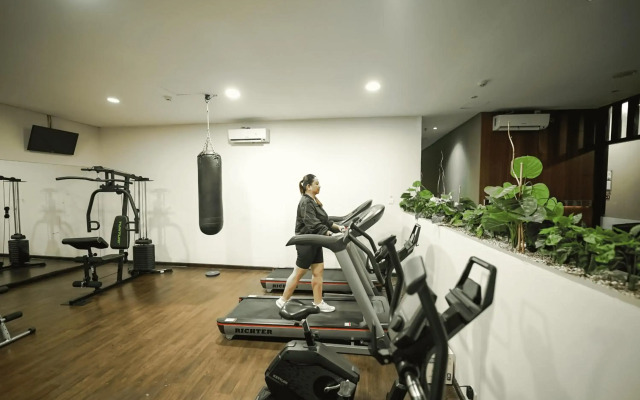 Grand Tjokro Balikpapan