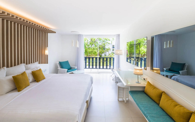 La Creole Beach Hôtel & Spa