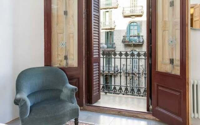 You Stylish Eixample Dreta 5