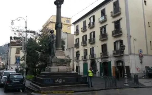 BB Romantica Salerno
