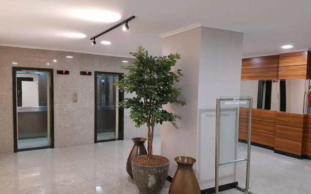 Belém Soft Hotel