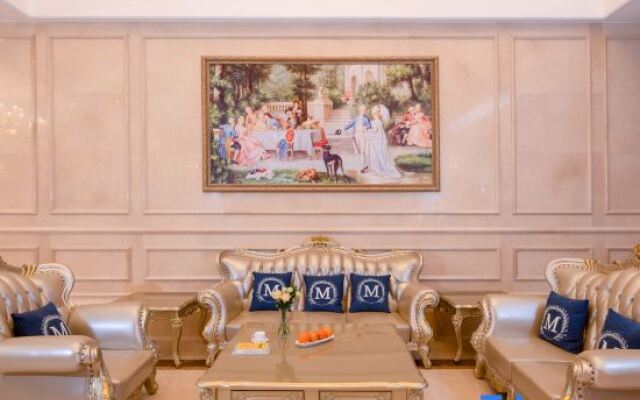 Vienna International Hotel（Ecological Zoo store ）