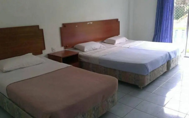 Suria Beach Resort