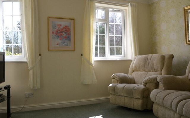 Deneview Bed & Breakfast