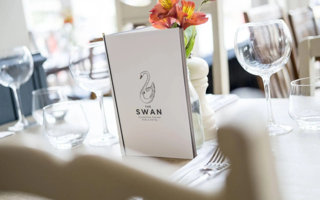 The Swan Hotel