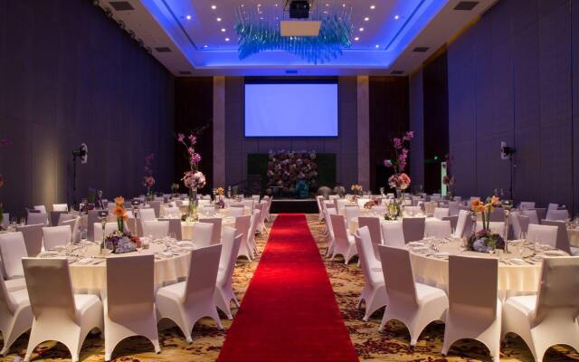 City of Dreams - Nüwa Manila