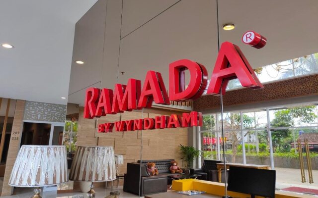 Ramada by Wyndham Yogyakarta