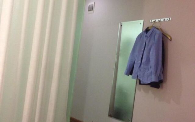 Jinjiang Express Hotel-wuhan