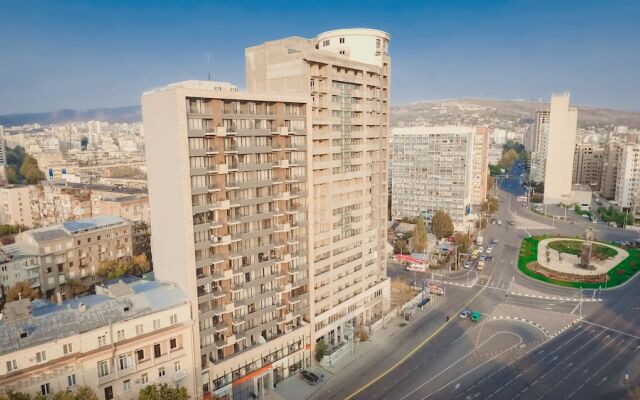 Apartments in Ameri Plaza