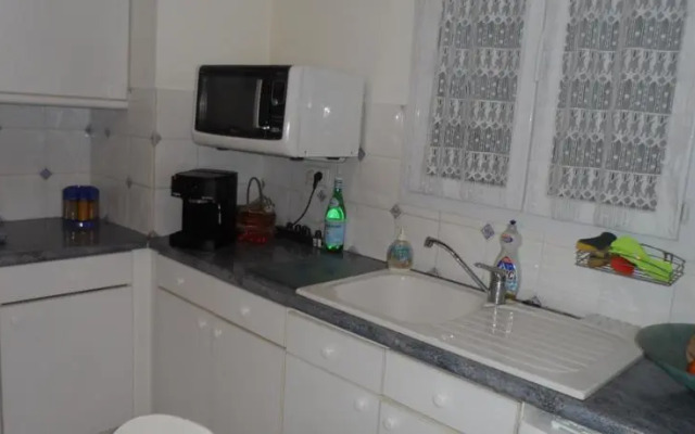 Deux Pièces Lorraine