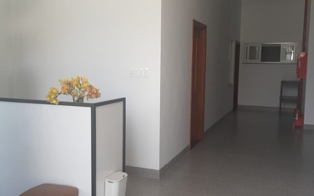 OYO 1161 Puchin Hotel And Apartment