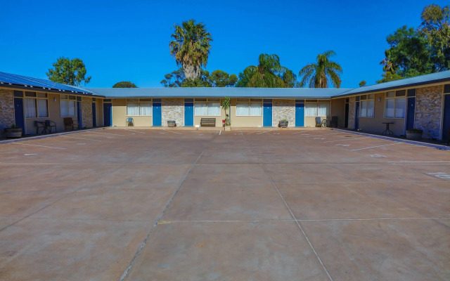 Comfort Inn & Suites Augusta Westside