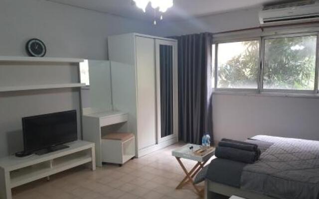Popular Condo T4 IMPACT