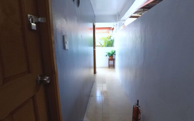 Lalyn's Room in Quezon City