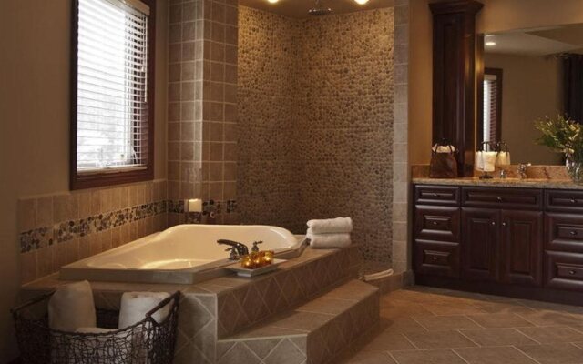 High Hopes Bed and Breakfast