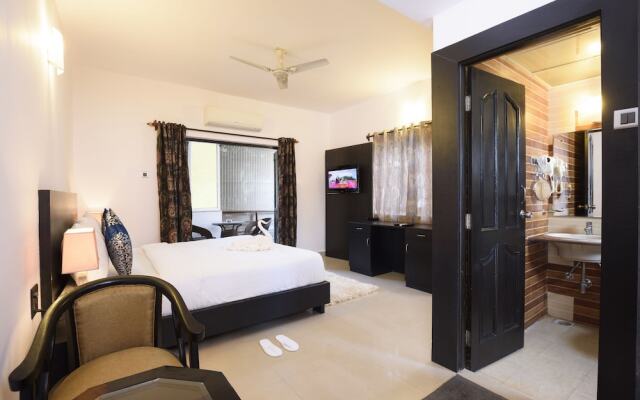 The Mint Goa