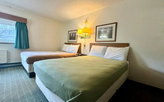 Dakota Inn Minot